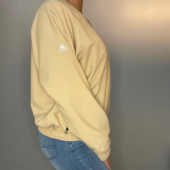 ADIDAS climashell wind pullover size M - Picture 2 of 14